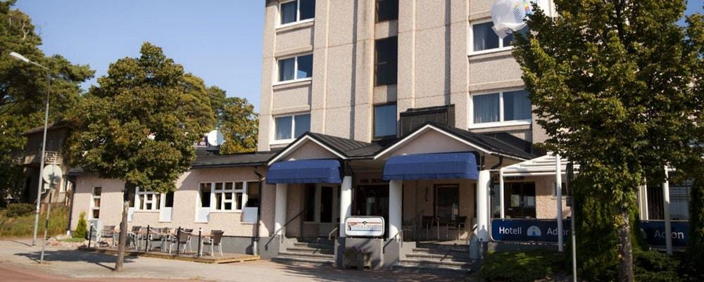 Hotel Adlon Mariehamn Exterior photo