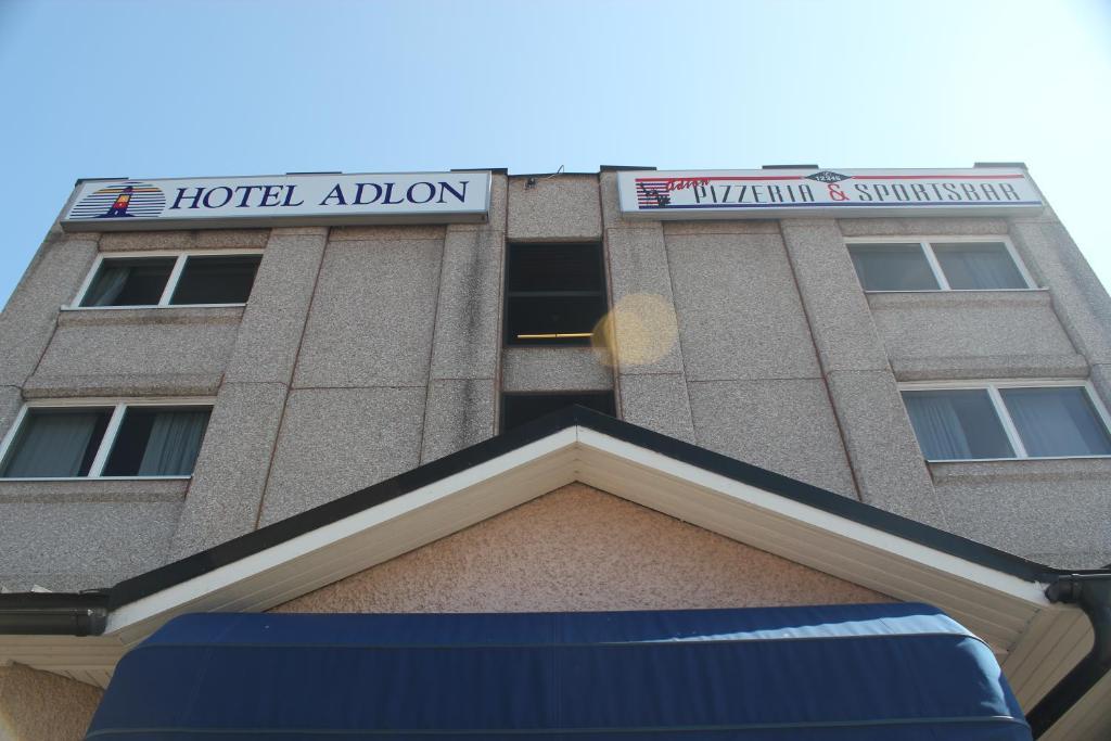 Hotel Adlon Mariehamn Exterior photo