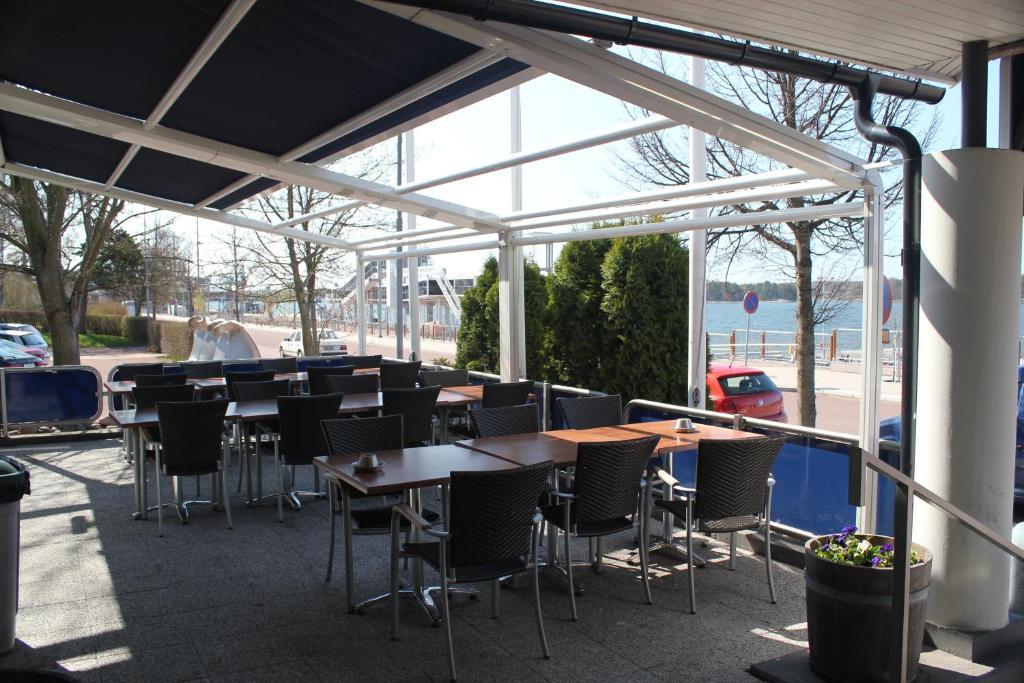 Hotel Adlon Mariehamn Exterior photo