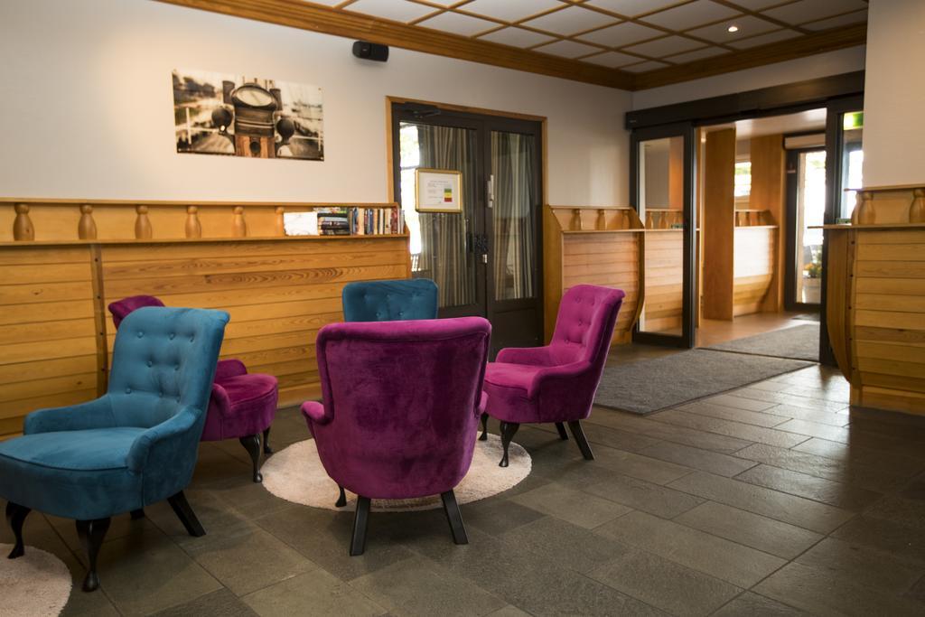 Hotel Adlon Mariehamn Exterior photo
